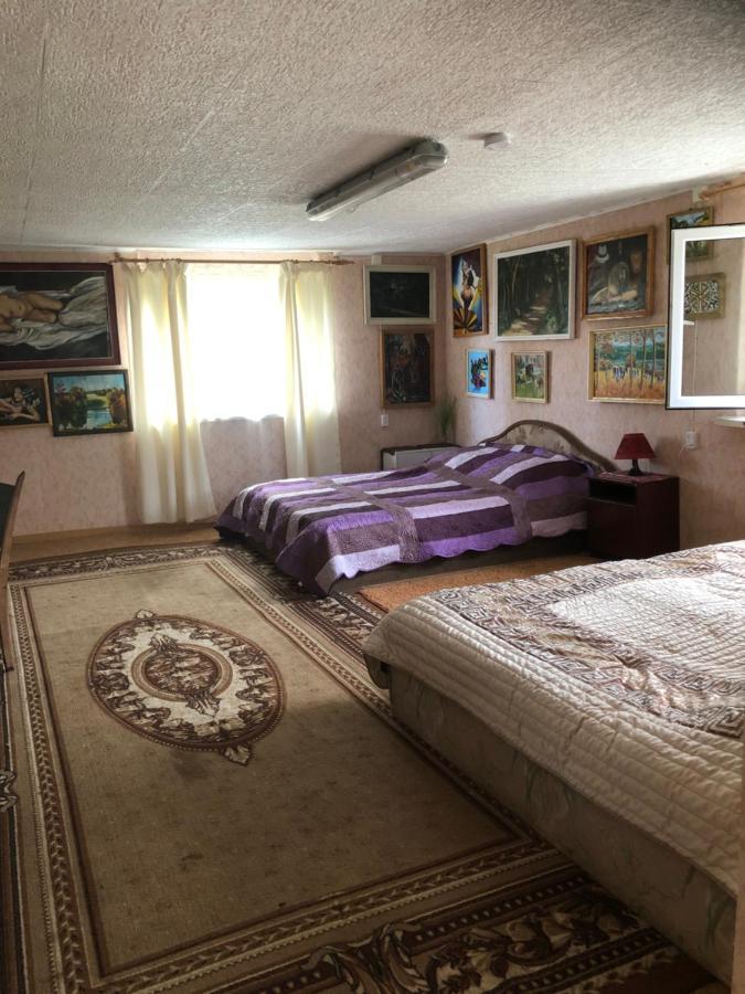 فندق Piekalne Kalniesi المظهر الخارجي الصورة