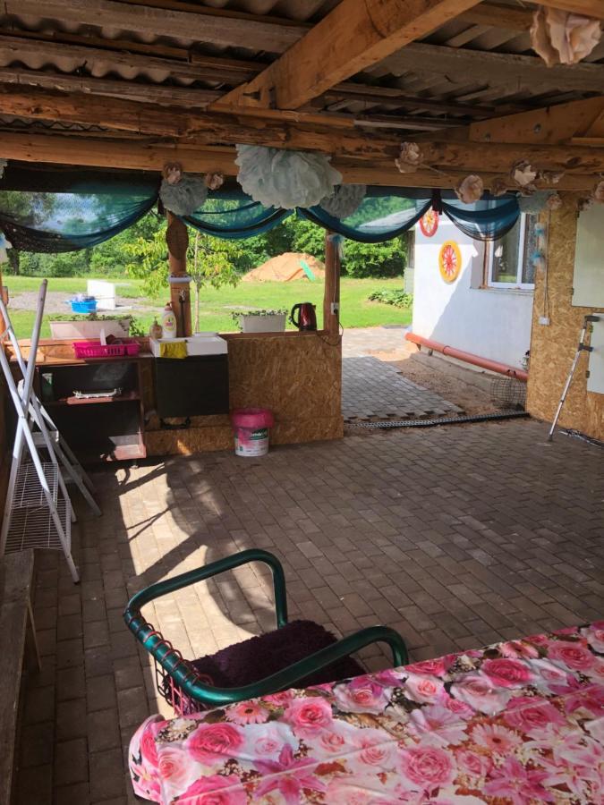 فندق Piekalne Kalniesi المظهر الخارجي الصورة