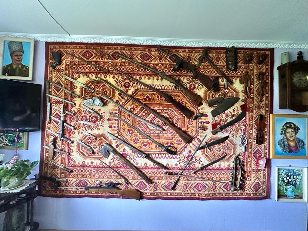 فندق Piekalne Kalniesi المظهر الخارجي الصورة
